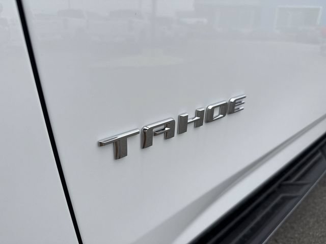 2026 Chevrolet Tahoe LT - Photo 34