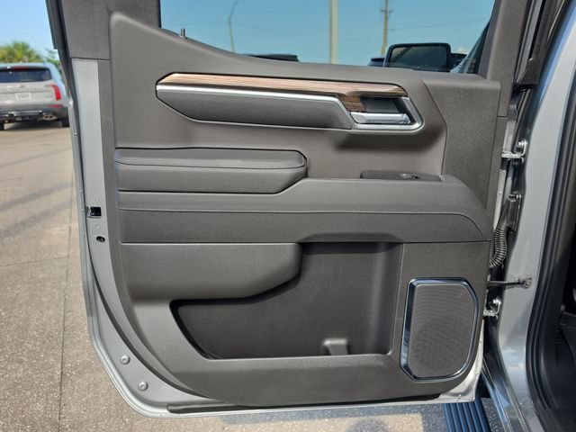 2026 Chevrolet Silverado 1500 RST - Photo 12