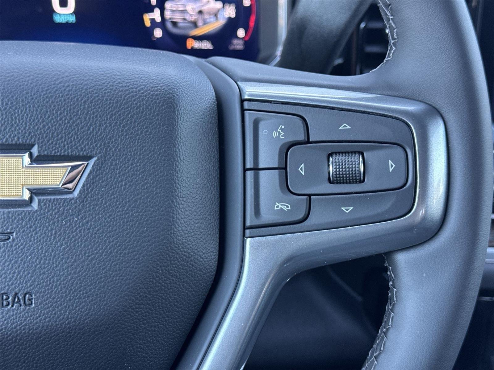 2026 Chevrolet Silverado 3500 HD LT - Photo 19