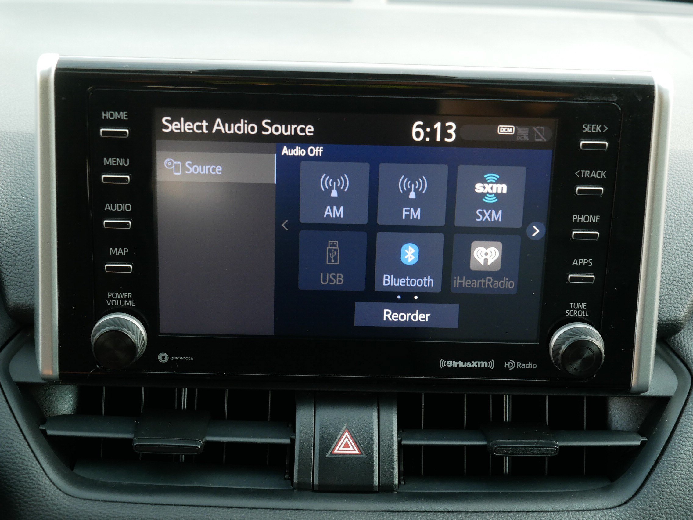 Used 2019 Silver Sky Metallic Toyota XLE image 22
