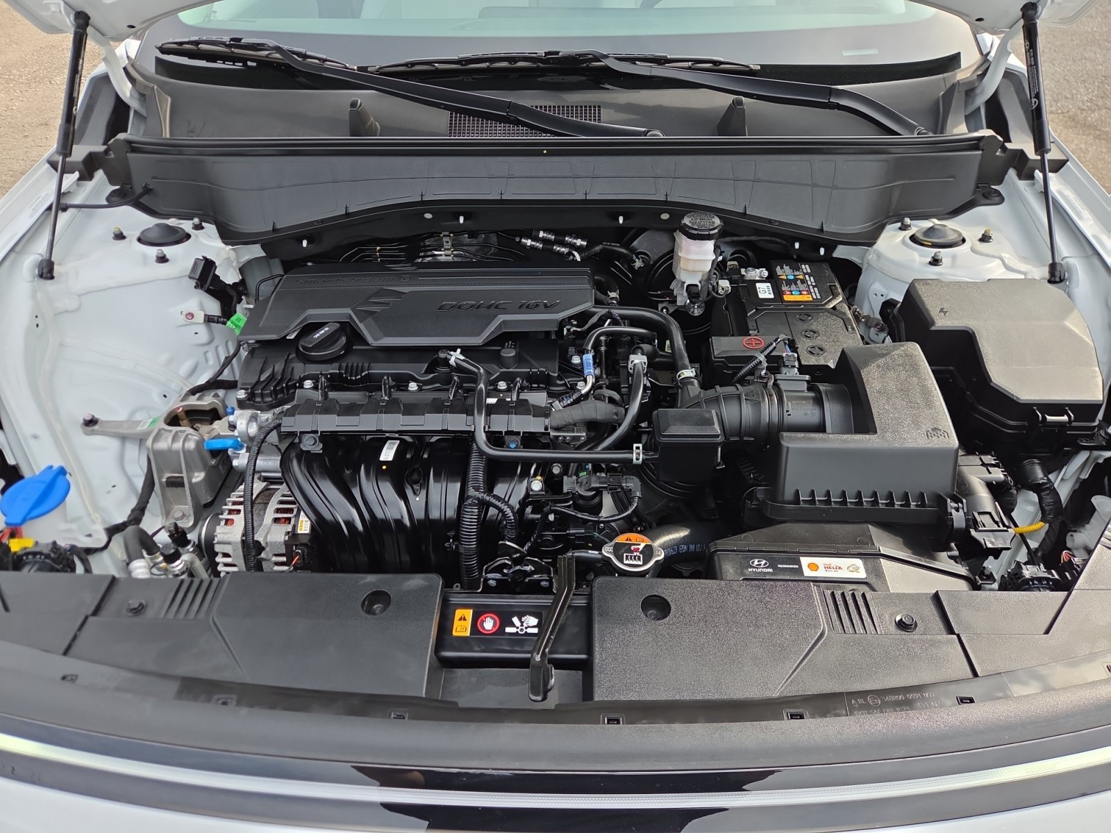 2026 Hyundai Kona SE - Photo 18