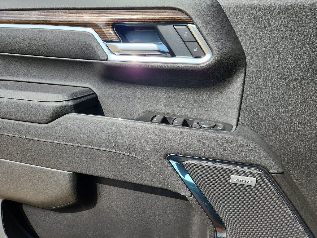 2026 GMC Sierra 1500 Elevation - Photo 7