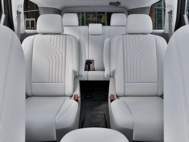 New 2027 Hyundai PALISADE SEL