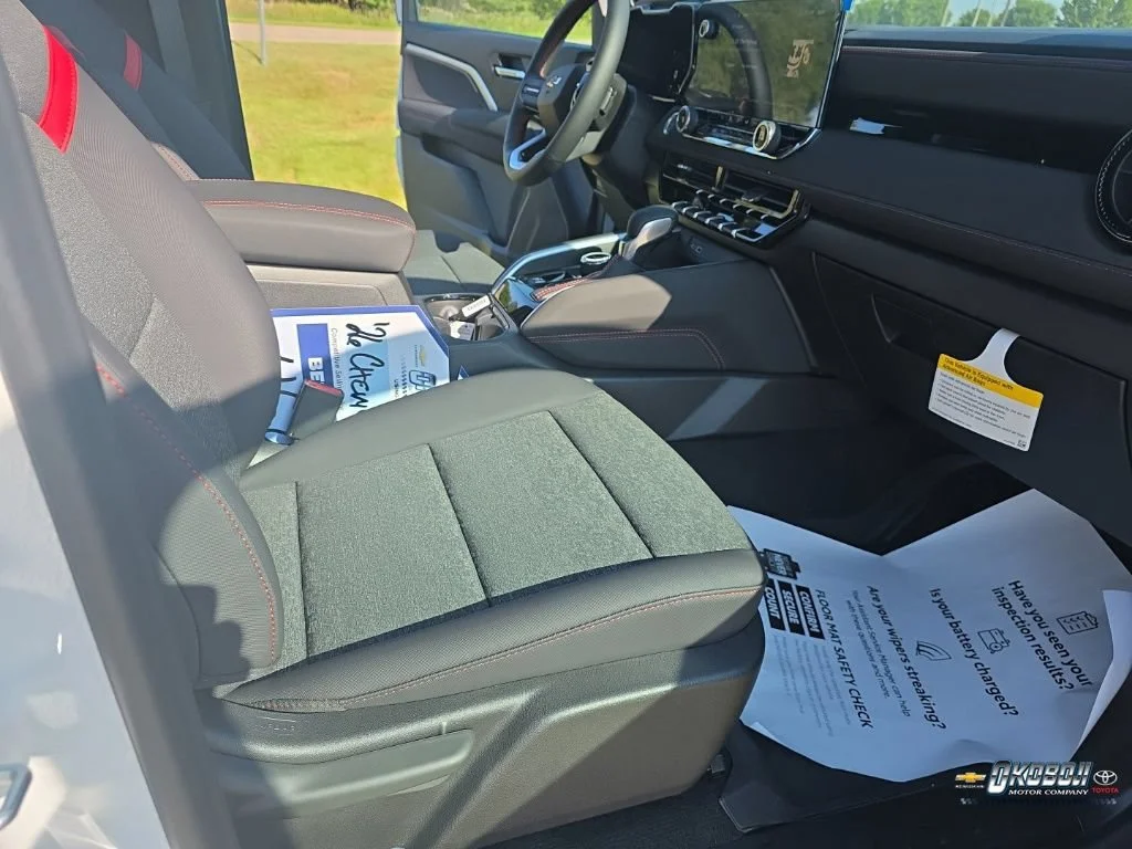 2026 Chevrolet Colorado Z71 - Photo 24
