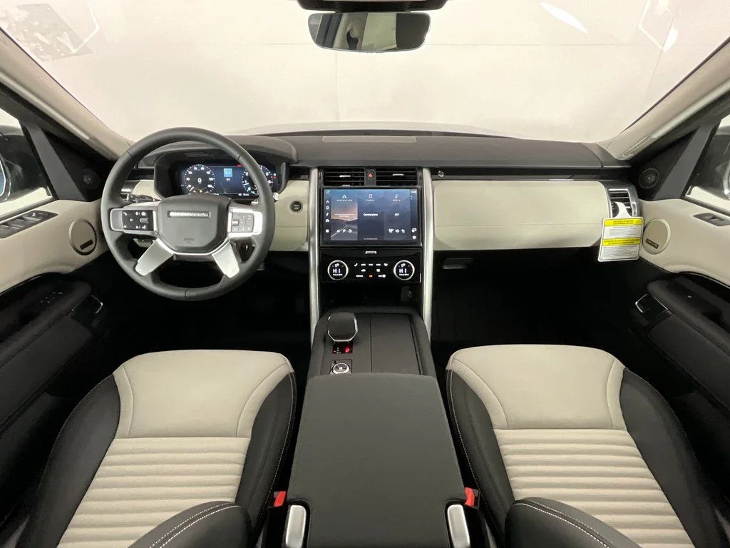 New 2026 Varesine Blue Land Rover S image 4