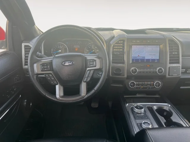 2020 Ford Expedition XLT - Photo 10