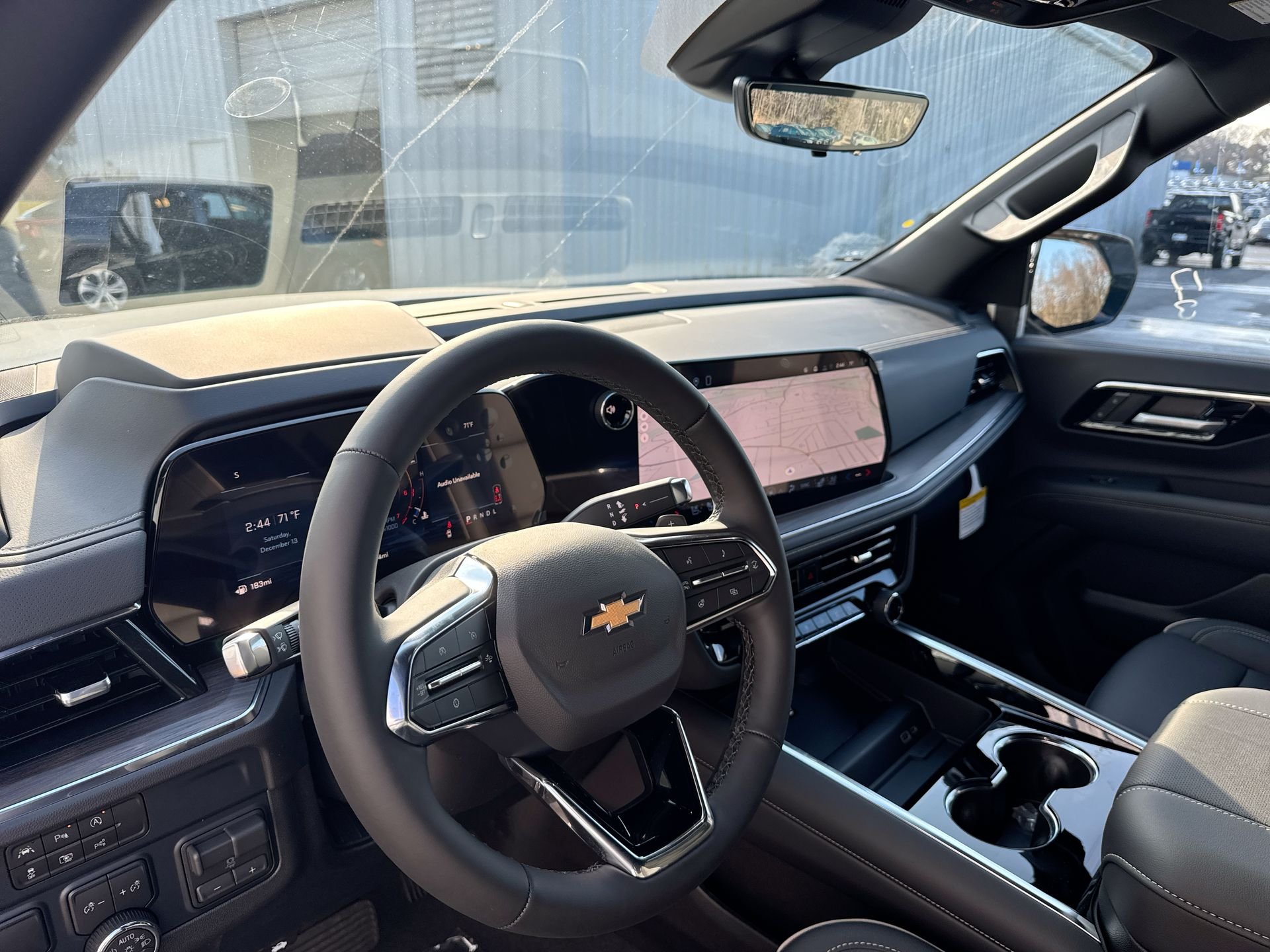 2026 Chevrolet Suburban High Country - Photo 57