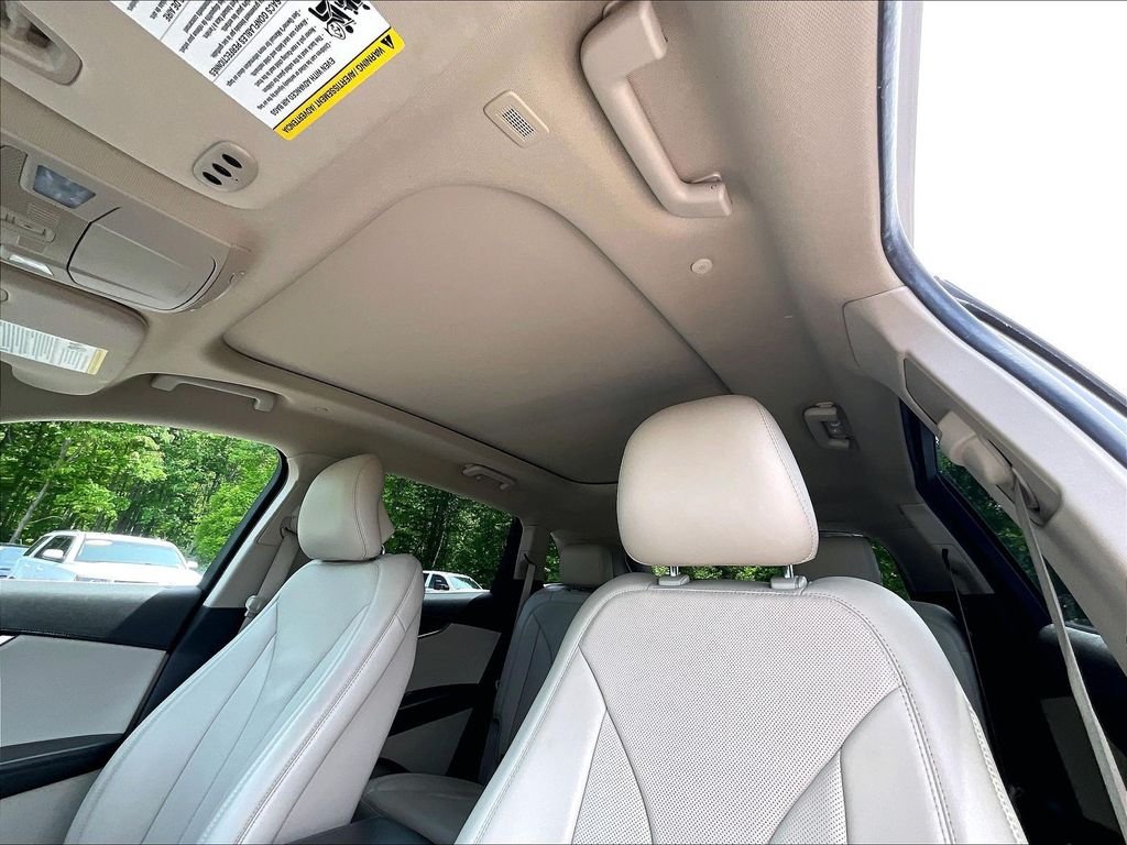 Used 2019 Brown Lincoln Reserve image 7