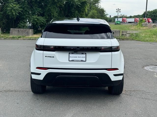 Used 2024 White Land Rover S image 4
