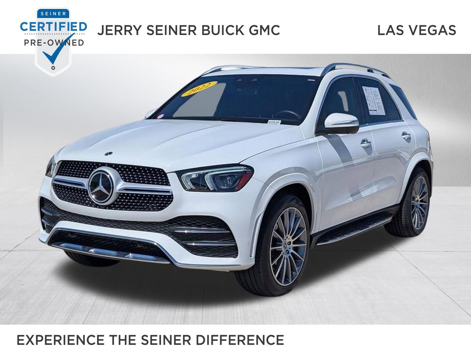 2022 Mercedes-Benz GLE GLE 450 4MATIC's photo