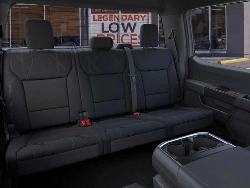 New 2026 Avalanche Ford STX® image 11