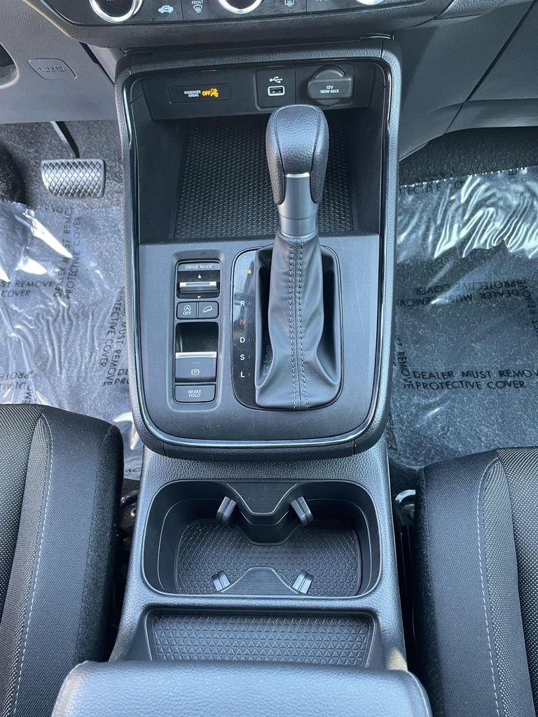 Used 2025  Honda LX image 19