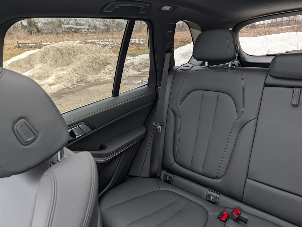 2020 BMW X5 40i - Photo 12