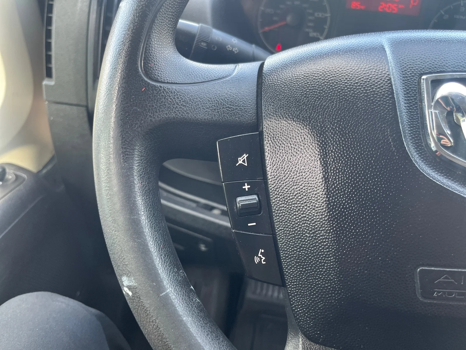 Used 2019 Patriot Blue Pearlcoat Ram 3500 HIGH ROOF EXT image 20