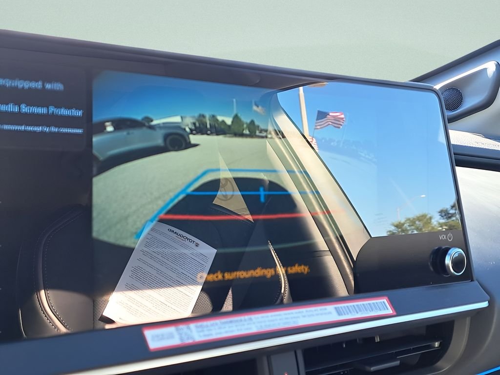 2026 Toyota Prius Limited - Photo 24