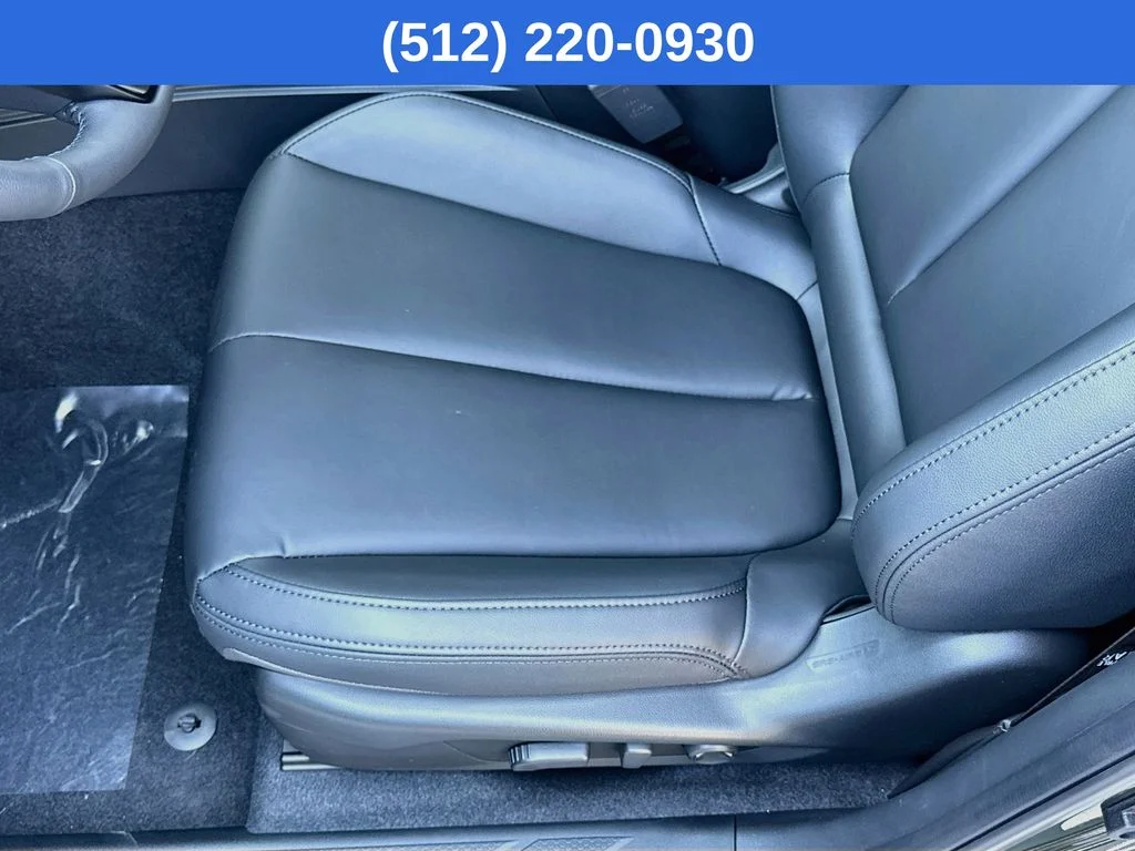 New 2026 Green Subaru Premium image 25