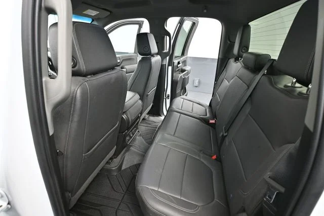 2022 Chevrolet Silverado 2500HD LTZ - Photo 28