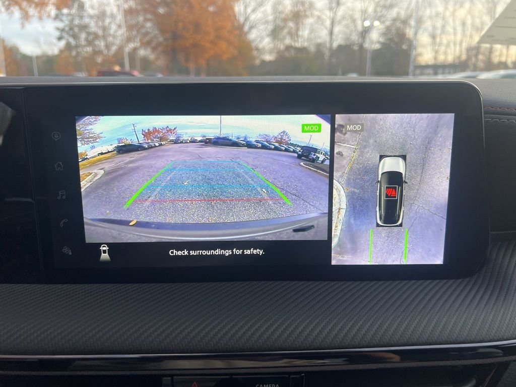 2025 Nissan Kicks SR AWD - Photo 11