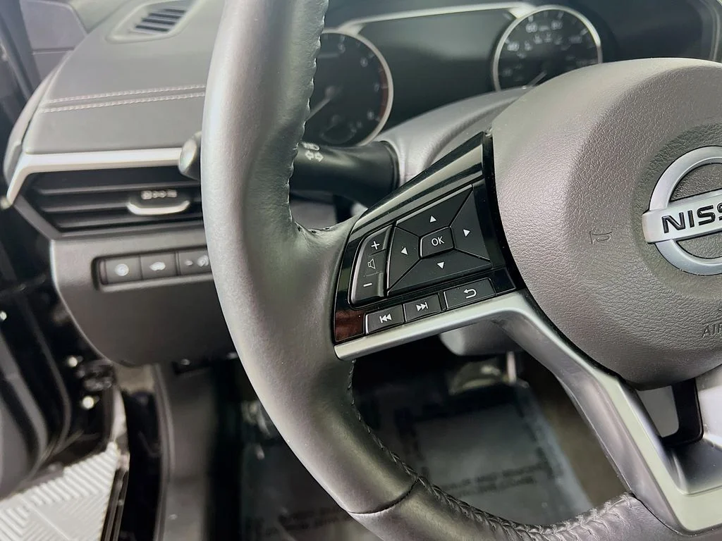 2022 Nissan Altima SV - Photo 10
