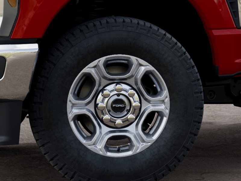 New 2027 Red Ford XL image 19