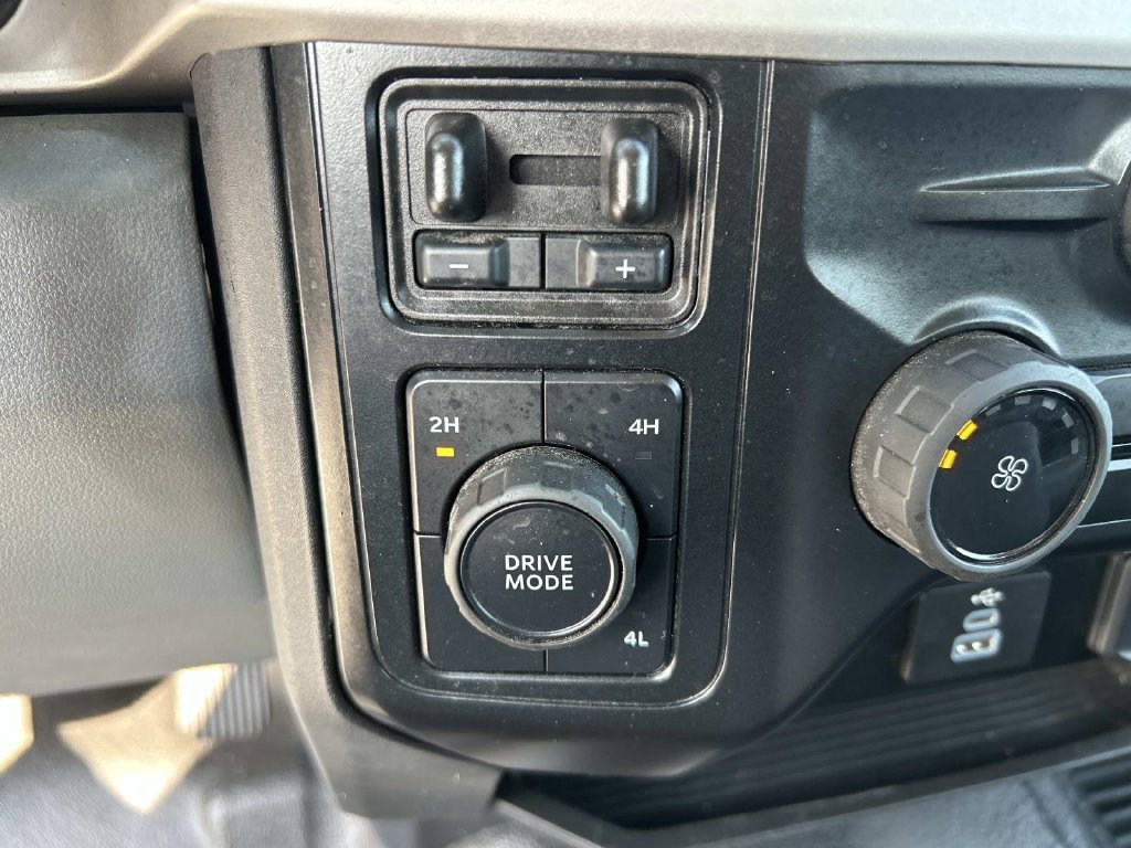 Certified Used 2026 Oxford White Ford XL image 29