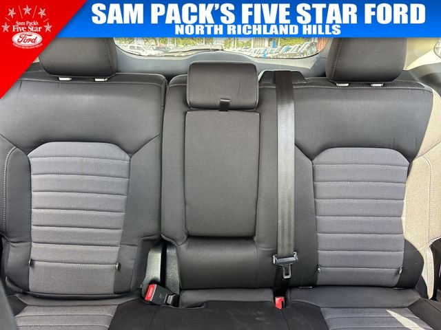 Used 2015 Gray Ford SE image 15
