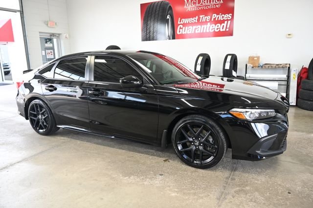 Used 2023  Honda Si image 4