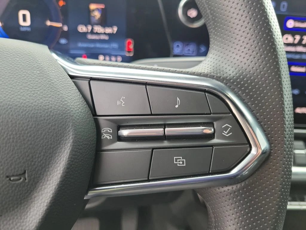 Used 2026 Black Chevrolet LT image 22