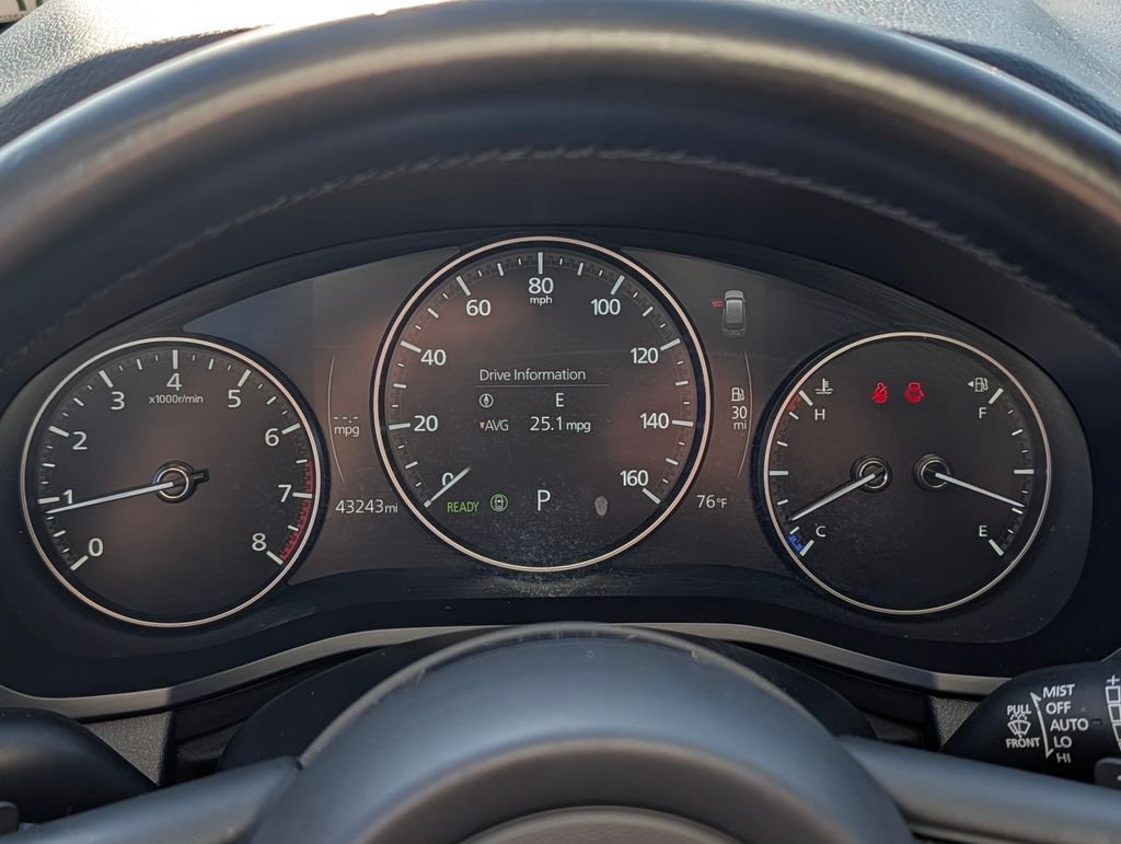 2024 Mazda CX-90 Turbo Select Package - Photo 21