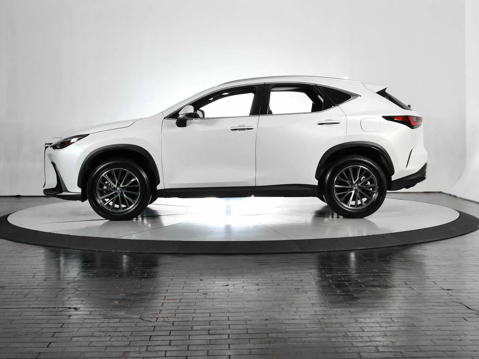 Certified Pre-Owned 2025 Lexus NX 250 Premium Sport Utility in