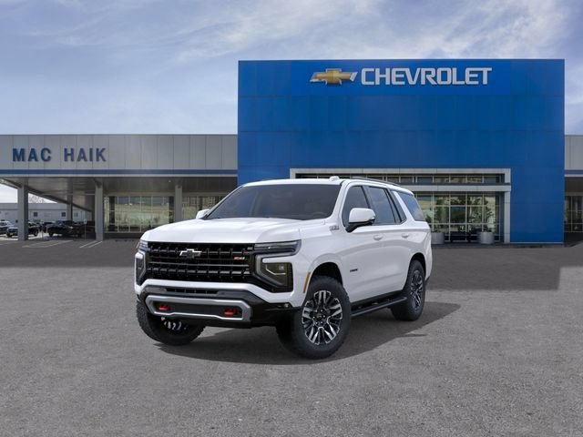 2026 Chevrolet Tahoe Z71 - Photo 8