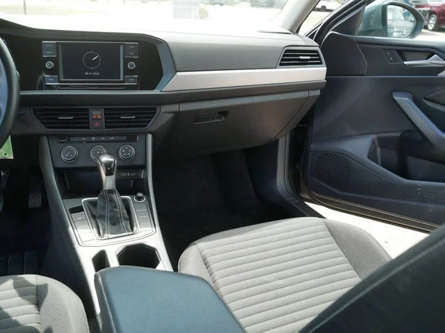 Certified Used 2024 Gray Volkswagen 1.5T S image 23