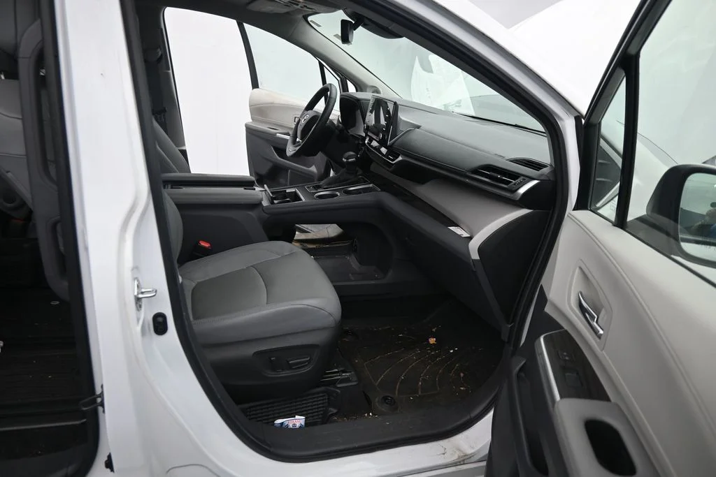 Used 2024 Beige Toyota Limited image 18