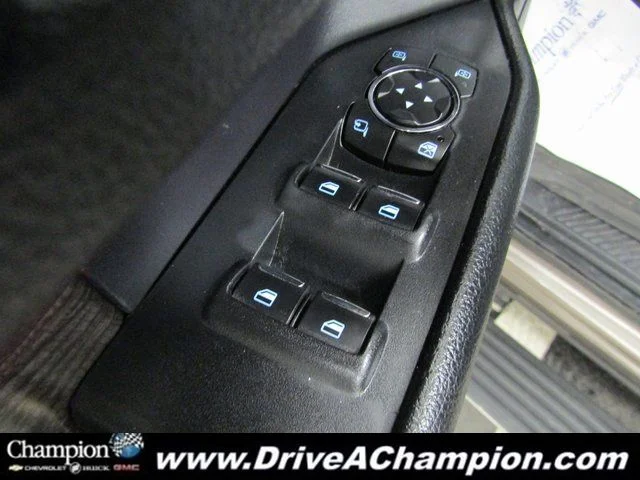 Used 2019 Gray Ford Limited image 27