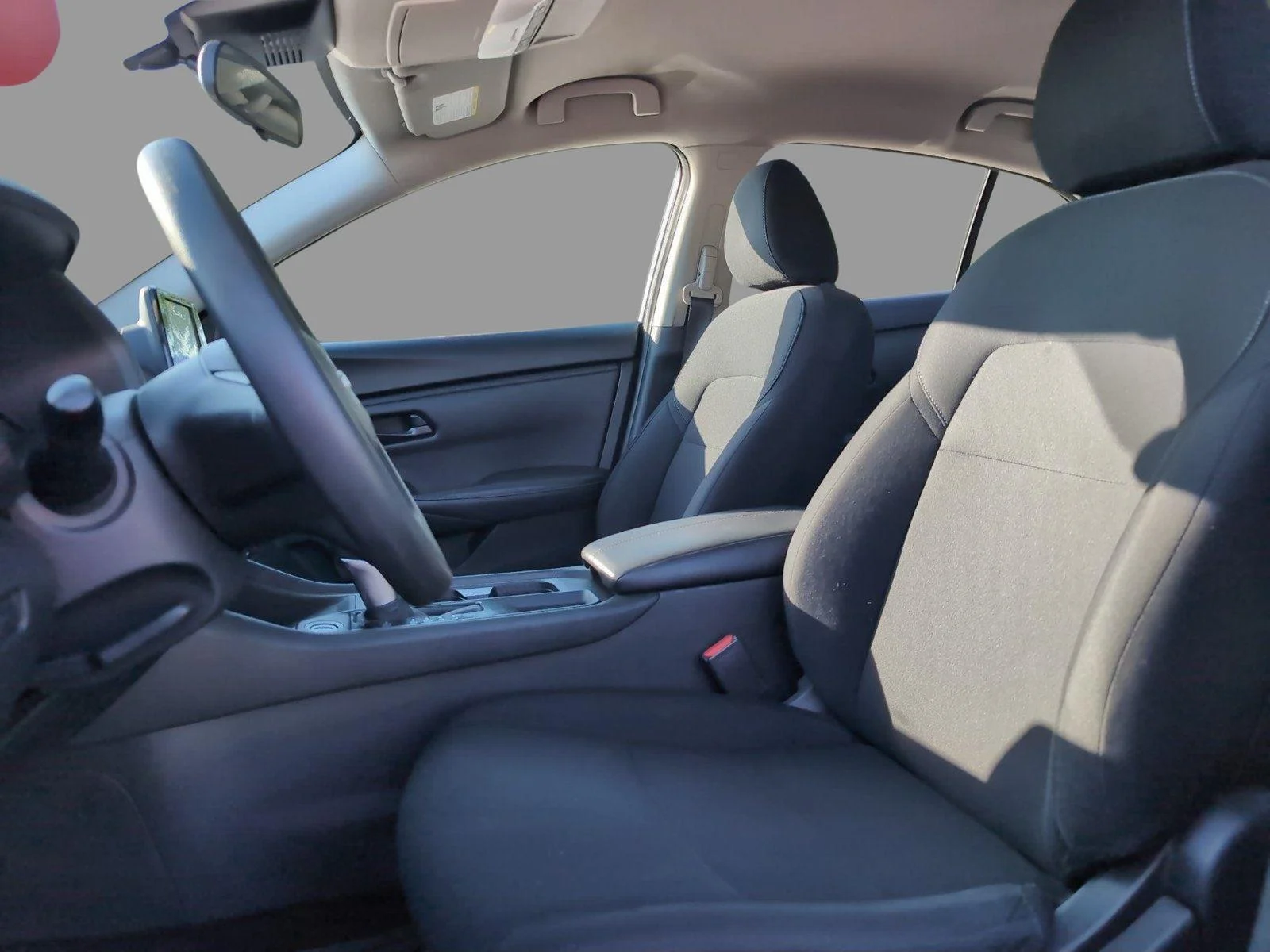 Used 2024 Fresh Powder Nissan S image 17