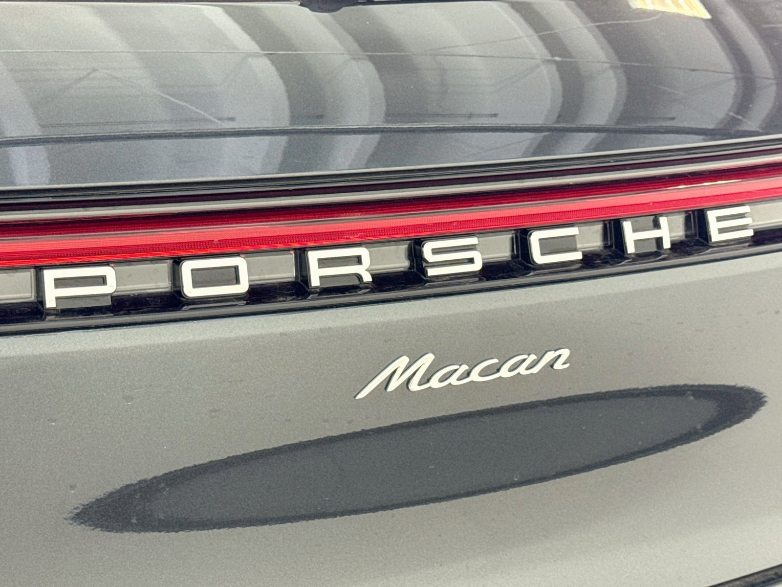 Used 2026 Volcano Grey Metallic Porsche  image 25