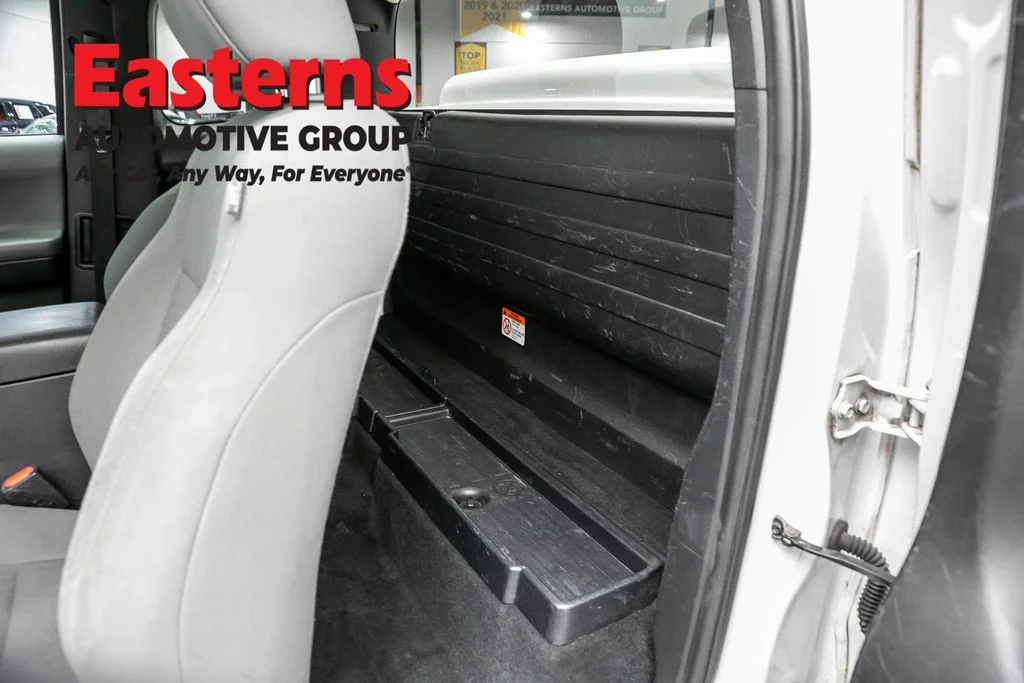 Used 2020 White Toyota SR image 20