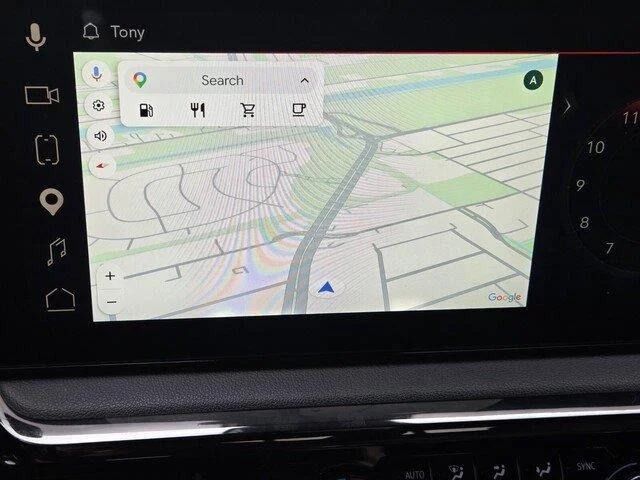 Used 2024 Onyx Black GMC AT4 image 17