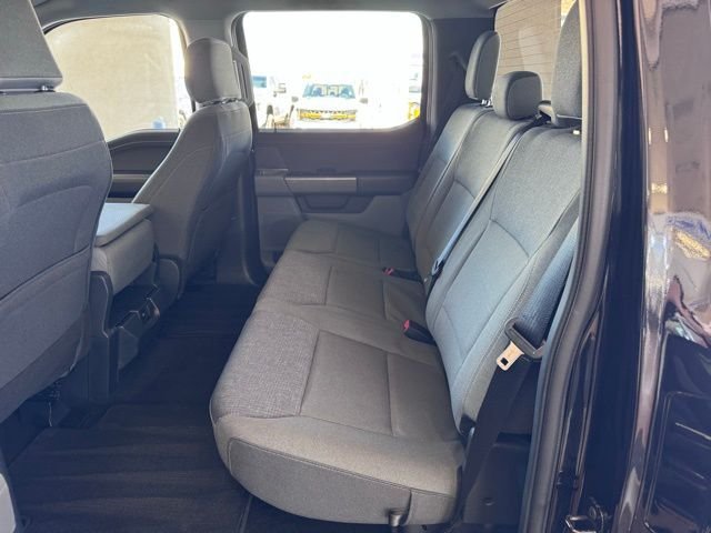 2025 Ford F-150 XLT - Photo 12