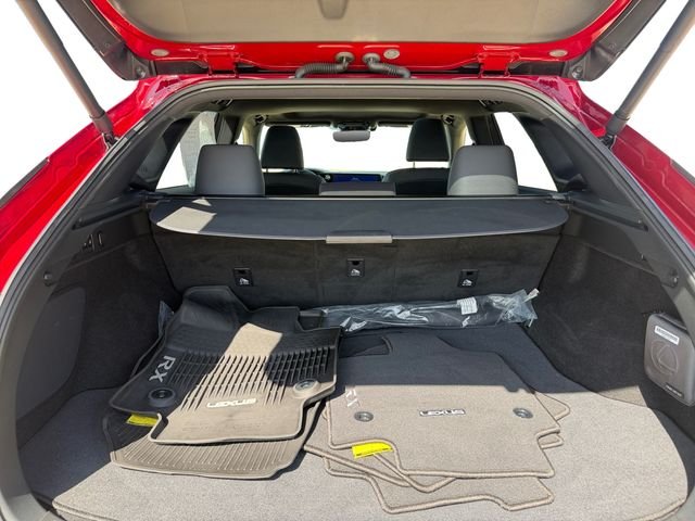 Used 2023 Red Lexus 350 Premium Plus image 18