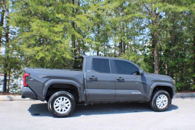 Certified Used 2025 Underground Toyota SR5 image 2