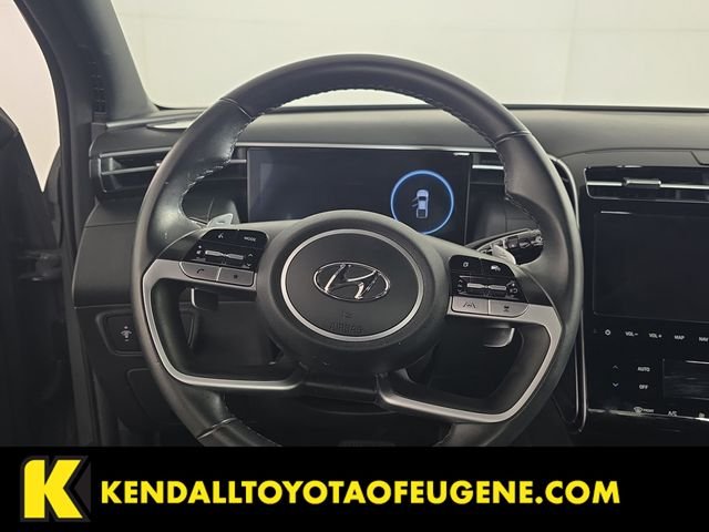 Used 2024 Gray Hyundai XRT image 15