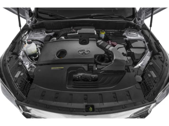 Used 2023 Mineral Black INFINITI SENSORY image 15