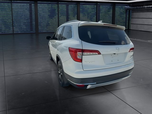 Used 2019  Honda Touring image 7