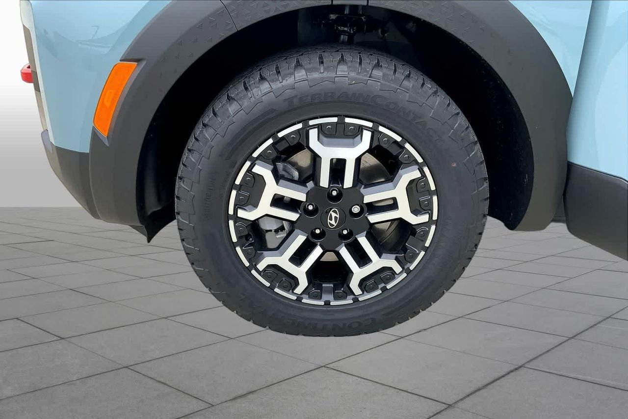 2026 Hyundai Santa Cruz XRT - Photo 11