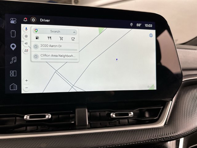 2025 Chevrolet Equinox LT - Photo 35
