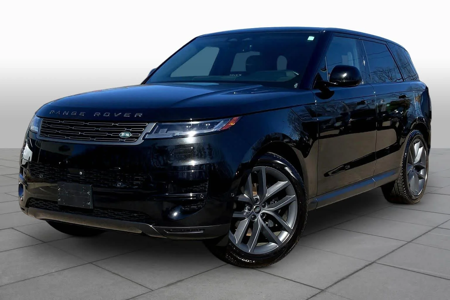 2024 Land Rover Range Rover Sport