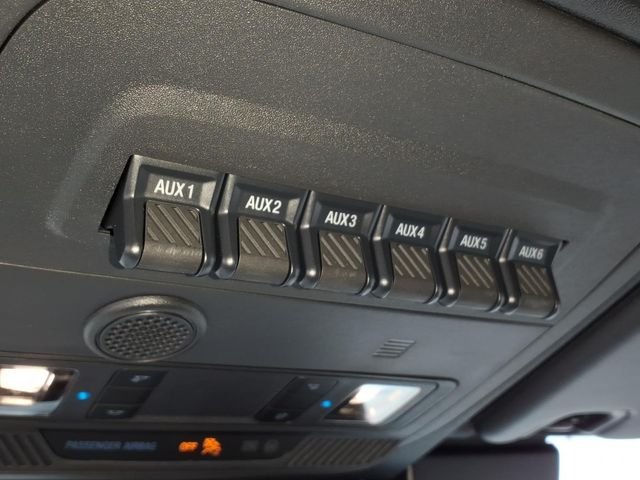 New 2026 Avalanche Gray Ford Big Bend® image 14