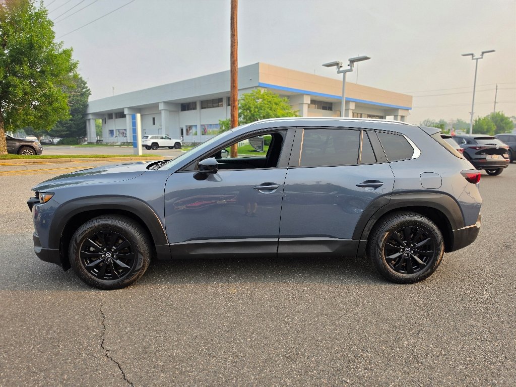 2023 Mazda CX-50