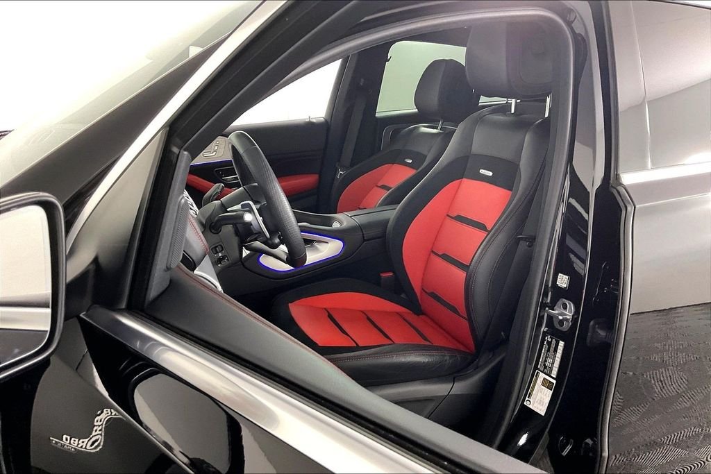 2024 Mercedes-Benz GLE Coupe GLE 53 AMG - Photo 17